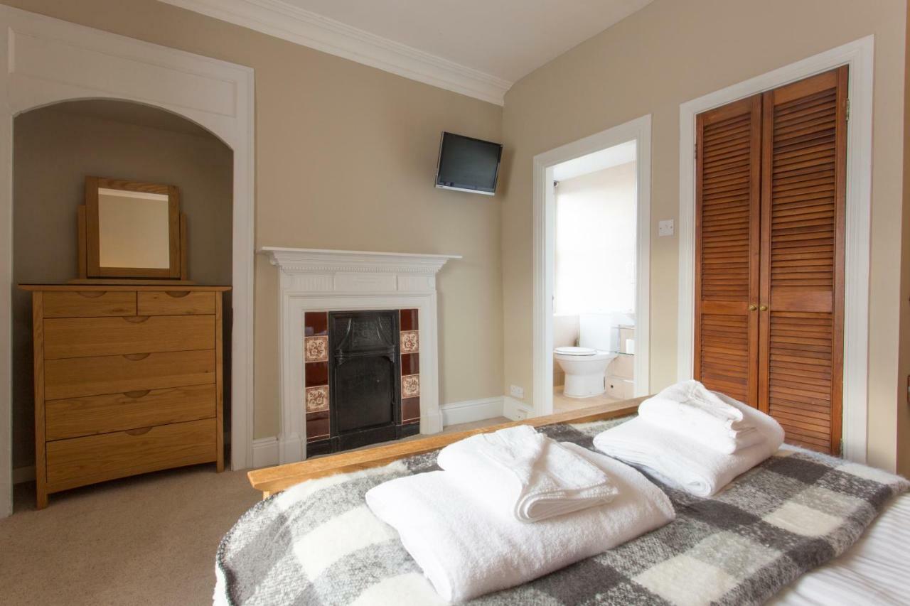The Wheatsheaf Hotel Corbridge Kültér fotó